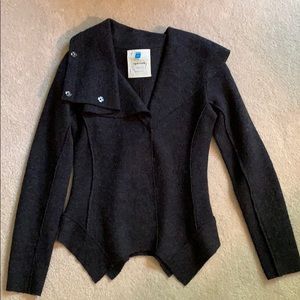 Sparrow (Anthropologie brand) Wool Sweater - XS